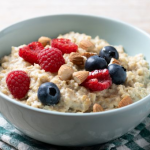 Забудьте про вівсянку: лікарі назвали сніданок №1 для здорового серця