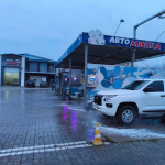 На Волині продають автомийку за майже півмільйона доларів