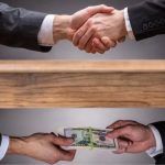 Відбувся штрафом: начальника Державної міграційної служби на Волині судили за хабарництво