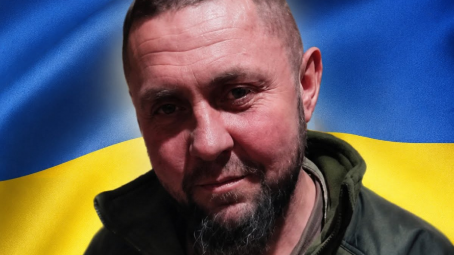 ДНК-експертиза підтвердила втрату захисника з Волині Віталія Томашевського