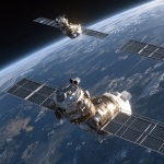 РФ, Расвет, Starlink