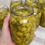 Кабачки з часником, які смакують як білі гриби: простий рецепт, що здивує всю родину