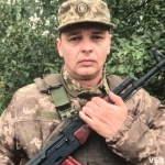 Рідні полеглого захисника впізнали його по відеозв’язку. Спогади про Героя з Волині Олександра Свися