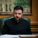 Зеленський, календар свято в Україні