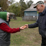 Молодь масово виїхала: на двох хуторах на Волині залишилися шість жителів