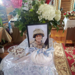 На Волині в останню дорогу провели Героя Віктора Кревського