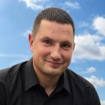 Навіки 37: «на щиті» до Луцька повертається захисник Артем Біломоїн