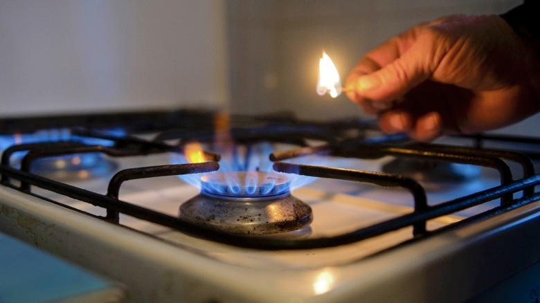 У трьох селах на Волині тимчасово припинять газопостачання