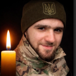 На Волині проведуть в останню дорогу Героя Дмитра Шудру