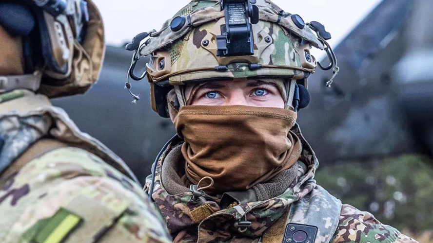 Скільки українців щомісяця стають до лав ЗСУ: нардеп озвучив дані