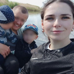 Резонансне вбивство на Волині: чому чоловік жорстоко порізав на смерть колишню дружину та її матір на очах дітей