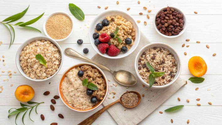 Лікарі рекомендують їсти її щодня: яка каша найкорисніша для здоров’я