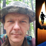 Без батька залишились двоє синів: на війні загинув Герой з Волині Сергій Бручко