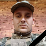 На Чернігівщині загинув молодий воїн з Волині Віктор Гошко