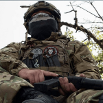 «Вагнерівці» під час навчань знущаються з білоруських військових