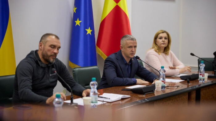 У Луцьку після атаки РФ три школи переходять на дистанційне навчання: що відомо
