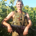 Вважався зниклим безвісти: війна забрала життя Героя з Волині Сергія Туза