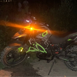 ДТП на Волині: неповнолітній мотоцикліст тяжко травмувався, іншого покарав суд