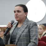 Науковиця з Волині здобула грант Президента для дослідження торгівлі України з країнами ЄС