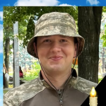 Трагічна звістка з фронту: загинув Герой з Волині Іван Гридковець