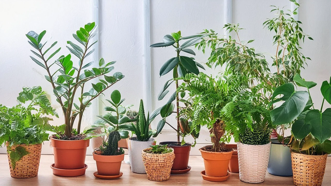 Ці вазони приносять удачу, гроші та щастя: їх обов’язково треба мати на своєму підвіконні