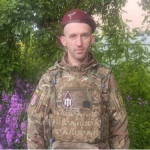 Війна навчила цінувати життя: захисник із Волині пройшов Донеччину, Харківщину та Сумщину і мріє повернутися до доньки