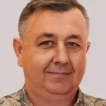Унаслідок ворожого обстрілу загинув Герой з Волині Віктор Барщевський