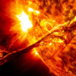 магнітні бурі сьогодні