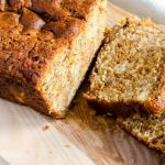 Що приготувати з яблук: оригінальний десерт