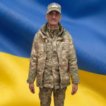 На Волині в останню дорогу проведуть Героя Василя Каваса