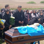 Загинув у бою понад два роки тому: на Волині попрощались з Героєм Григорієм Душним