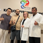 Унікальну операцію на серці виконали вперше в Україні: медики Ковельського МТМО подарували волинянину шанс на життя