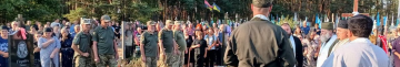 Громада на Волині попрощалася одразу з двома Героями: в останню путь провели Юрія Джуля та Василя Шилюка