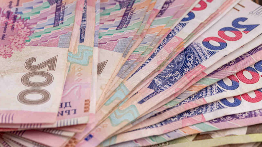 Прожитковий мінімум в Україні