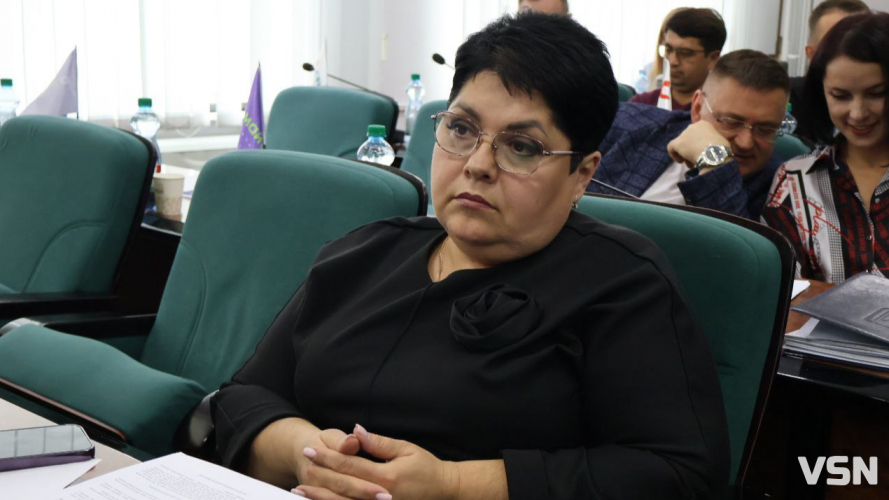 У Луцьку продовжили Програму соціальної адаптації осіб з інвалідністю