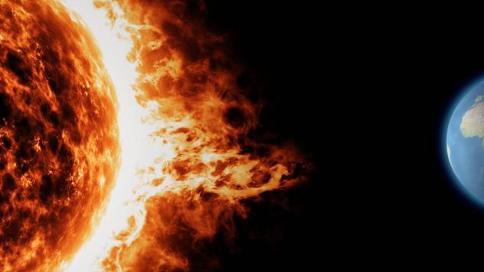 магнітні бурі в Україні