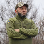 Від геодезиста у турецькій компанії до захисника українського неба: історія бійця з Волині