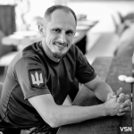 На війні загинув командир евакуаційного взводу Дмитро Гуцаленко з Луцька