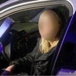 П’яна жінка без посвідчення керувала авто: за два дні на Волині затримали 8 нетверезих водіїв