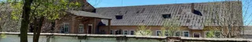 У Ковелі продають промислову базу з холодильними камерами за понад 11 мільйонів