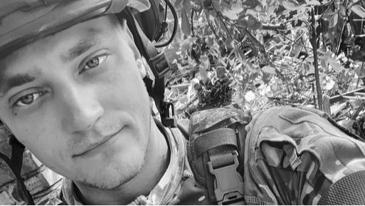 «Здавалось, попереду все життя»: молодому захиснику з Волині просять посмертно присвоїти звання Героя України