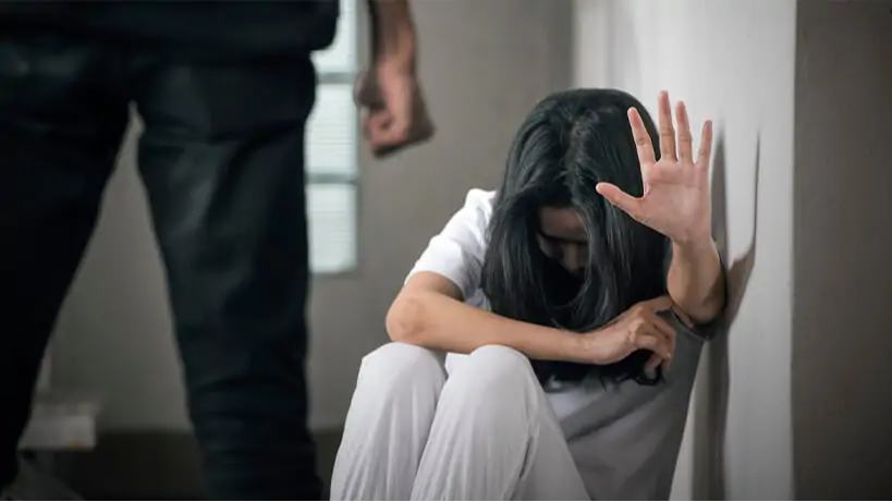 Погрожував і виганяв з дому: на Волині чоловіка оштрафували за повторне домашнє насильство