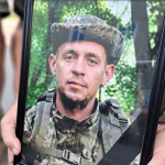 «Йду на завдання. Не знаю, чи повернуся»: на Волині поховали Героя Андрія Повха, який понад 20 місяців вважався зниклим безвісти