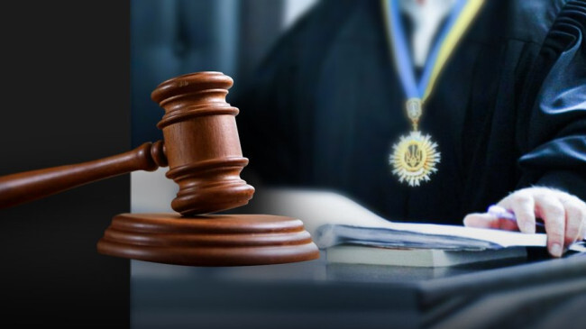 Задонатив на армію і отримав замість реального терміну ув'язнення умовний: як судили рецидивіста з Волині