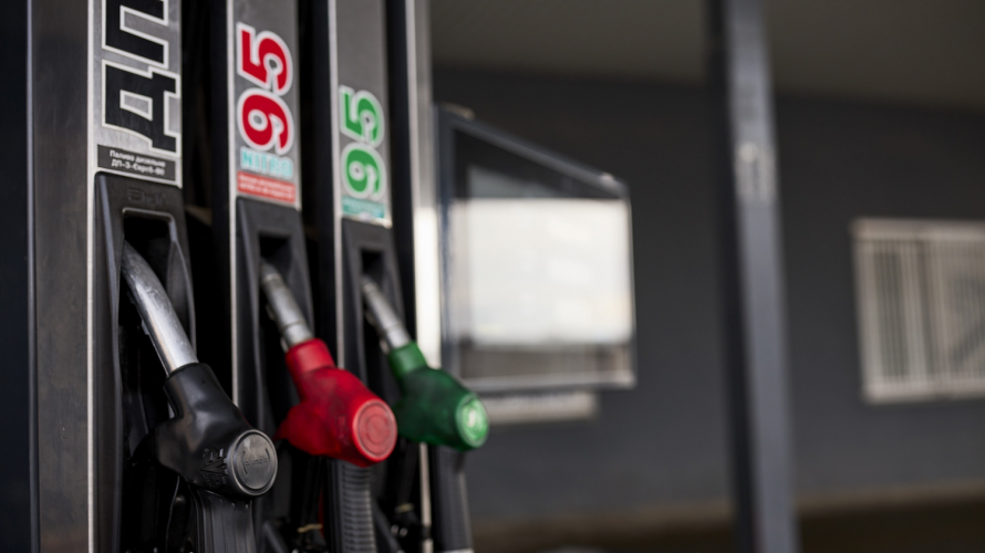 АЗК «Паливо» запускає програму кешбек на паливо