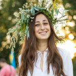день народження, Волинь