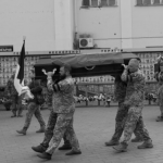 У Луцьку попрощалися з Героями Олександром Чиркою та Назаром Новосадом