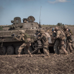 ЗСУ прорвали оборону росіян на півдні: окупанти все кидають та відступають