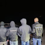 30-річний лучанин незаконно переправляв ухилянтів у Білорусь, його судитимуть