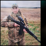 На Волині попрощаються із загиблим Героєм Сергієм Мандзюком